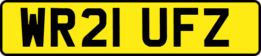 WR21UFZ