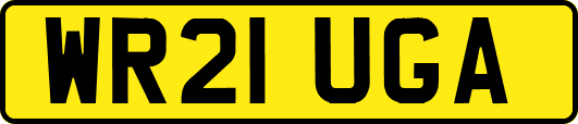 WR21UGA