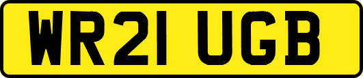 WR21UGB