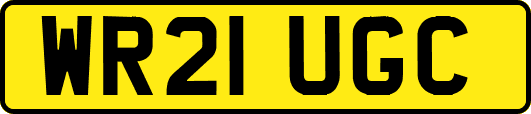 WR21UGC