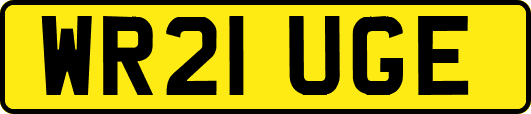 WR21UGE