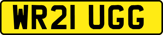 WR21UGG