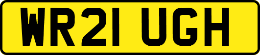 WR21UGH