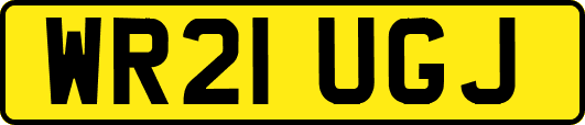 WR21UGJ