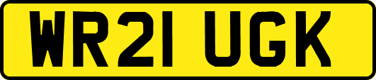 WR21UGK