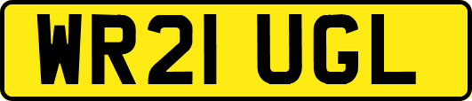 WR21UGL