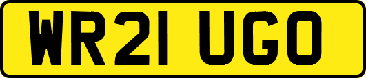 WR21UGO