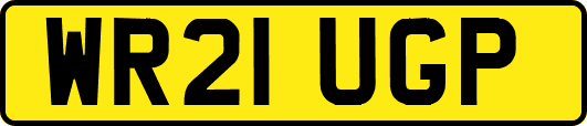 WR21UGP