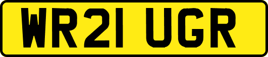 WR21UGR
