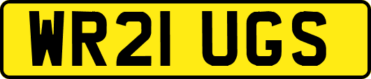 WR21UGS