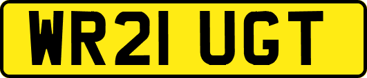 WR21UGT