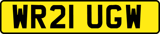 WR21UGW
