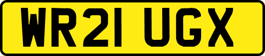 WR21UGX
