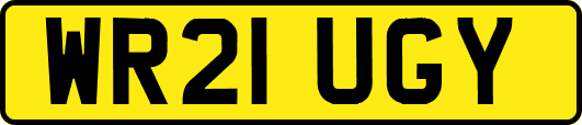 WR21UGY