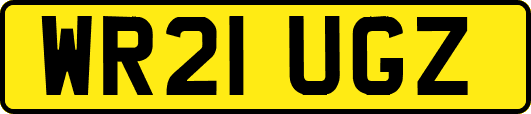 WR21UGZ