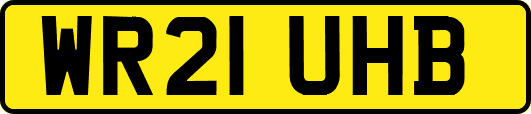 WR21UHB