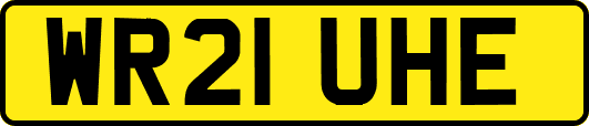 WR21UHE