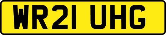 WR21UHG