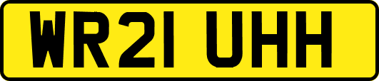 WR21UHH