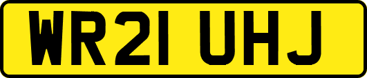 WR21UHJ
