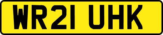 WR21UHK