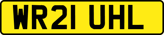 WR21UHL