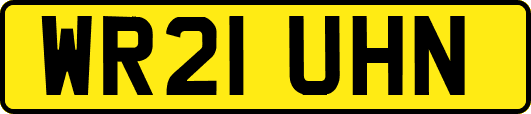 WR21UHN