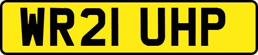 WR21UHP