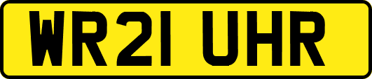 WR21UHR