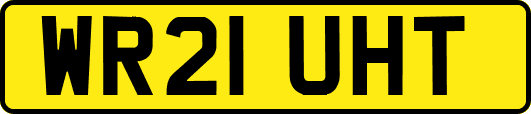 WR21UHT