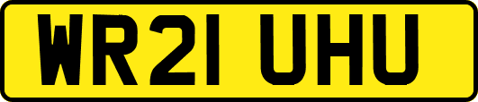 WR21UHU