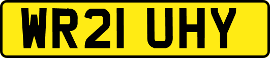 WR21UHY