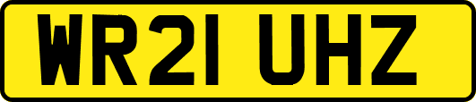 WR21UHZ