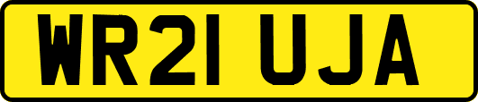 WR21UJA