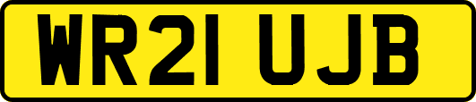 WR21UJB