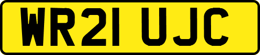 WR21UJC
