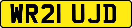 WR21UJD
