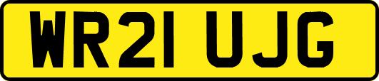 WR21UJG
