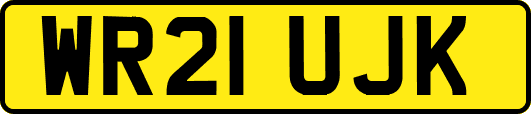 WR21UJK