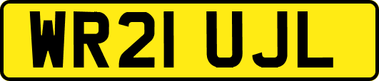 WR21UJL
