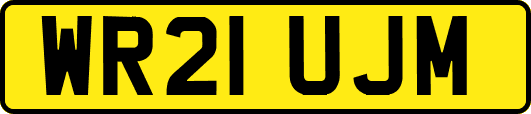 WR21UJM