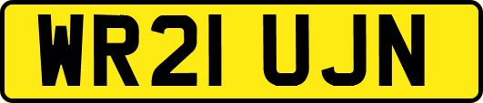 WR21UJN