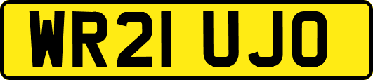 WR21UJO