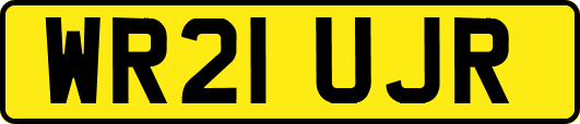WR21UJR