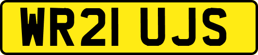 WR21UJS