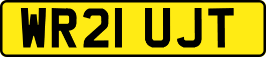WR21UJT