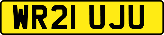 WR21UJU