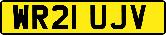WR21UJV