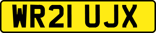 WR21UJX