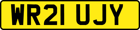 WR21UJY